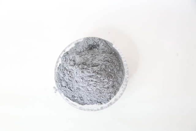 Aluminum Powder For Autoclaved Aerated Concrete Blocks/ Panels