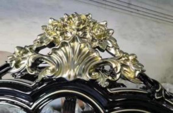 VACUUM METALLZED PIGMENTS