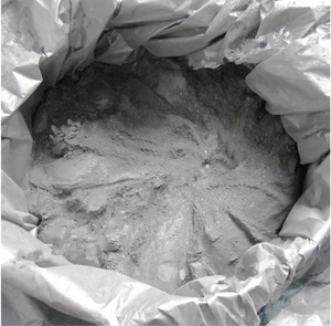 Fireworks Aluminum Powder