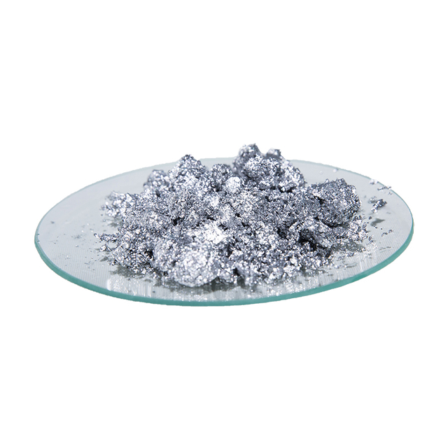 Imitation Plating Aluminum Paste