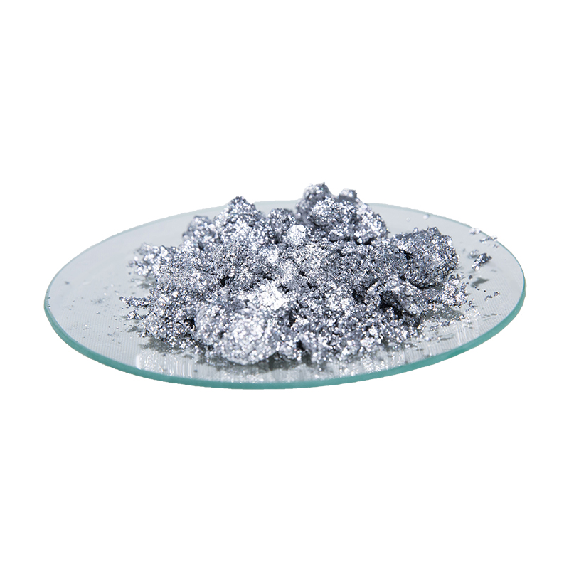 Imitation Plating Aluminum Paste