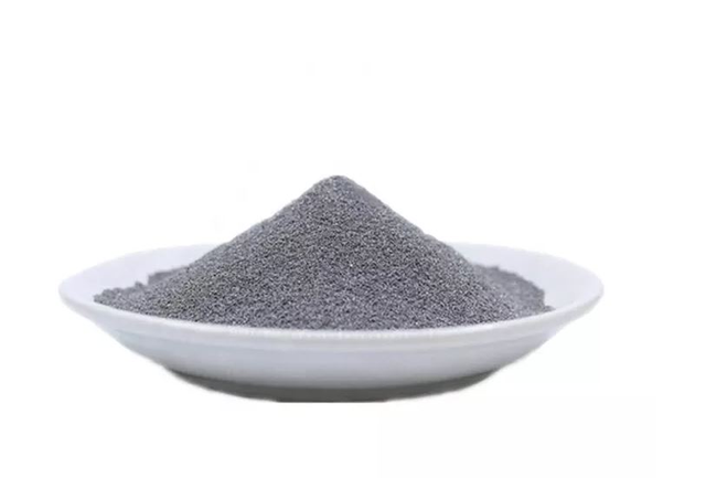 Fireworks Aluminum Powder