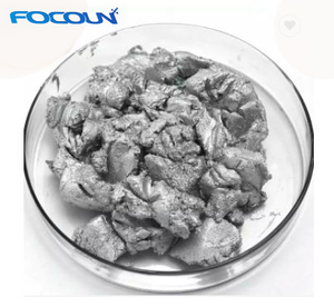 NON-floating alumimun silver paste