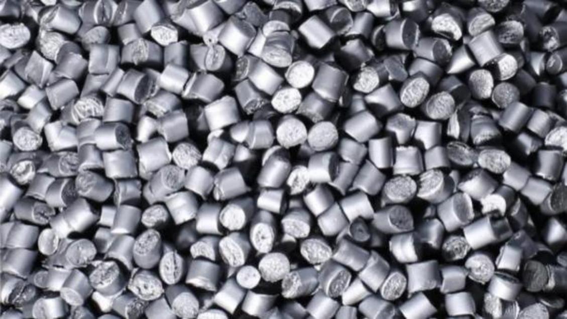 Floating Aluminum Paste/ Plastic Special Aluminium Paste