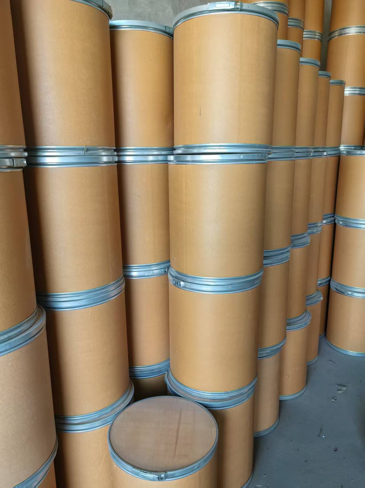 Aluminum Powder For Autoclaved Aerated Concrete Blocks/ Panels