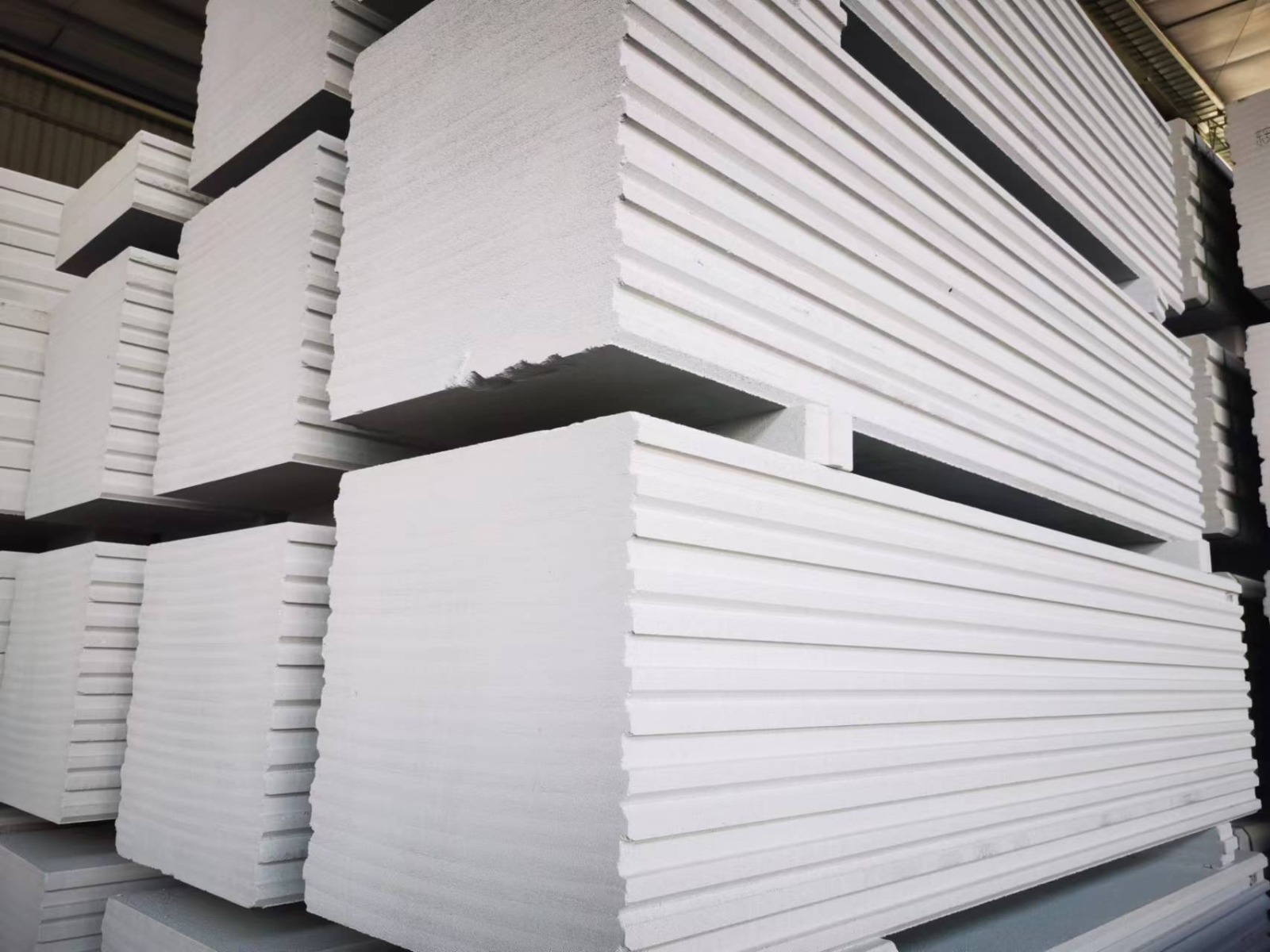 Aluminum Powder For Autoclaved Aerated Concrete Blocks/ Panels