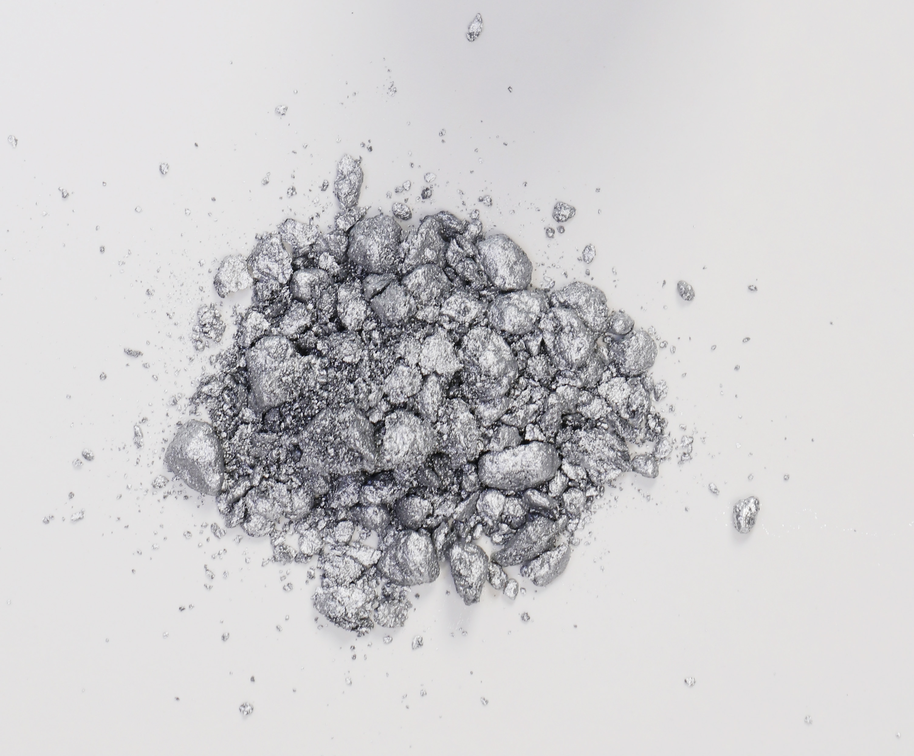 FINEWHITE ALUMINIUM PASTE