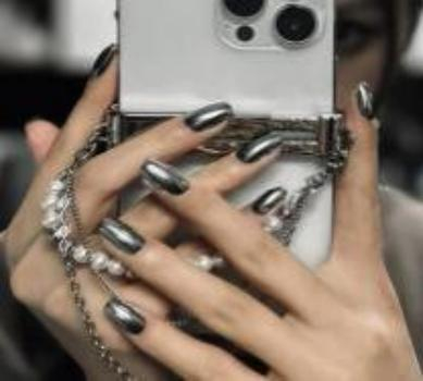 VACUUM METALLZED PIGMENTS