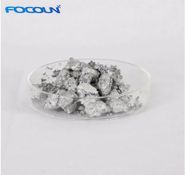 Aluminum Paste for AAC